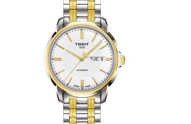 佩戴天梭手表進(jìn)水（Tissot）的注意事項(xiàng)！