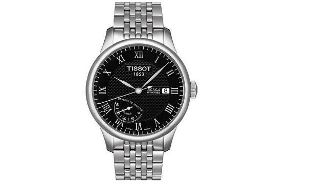 天梭手表（Tissot）起霧的處理方法分享！