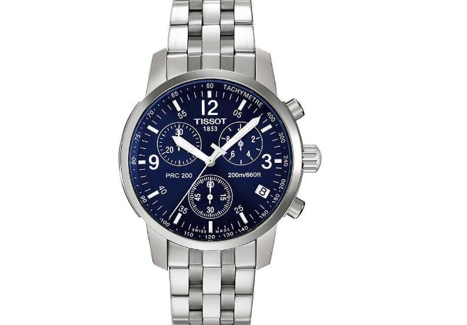 Tissot|天梭手表日常維護(hù)注意事項(xiàng)！