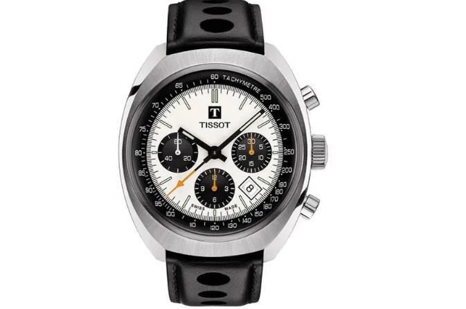 天梭手表（Tissot）走慢的原因是什么？